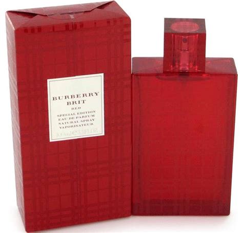 perfumes similar to burberry brit red|Burberry Brit for her website.